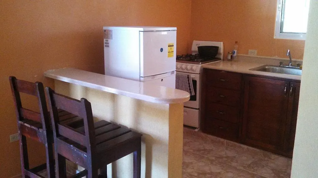 Apartahotel Next Nivel Bávaro República Dominicana