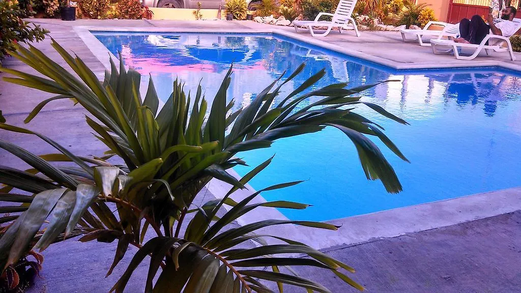 Hotel Apartahotel Next Nivel Bávaro