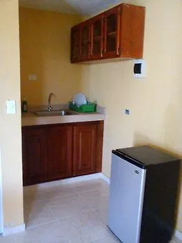 Apartahotel Next Nivel Bávaro 2*,  República Dominicana