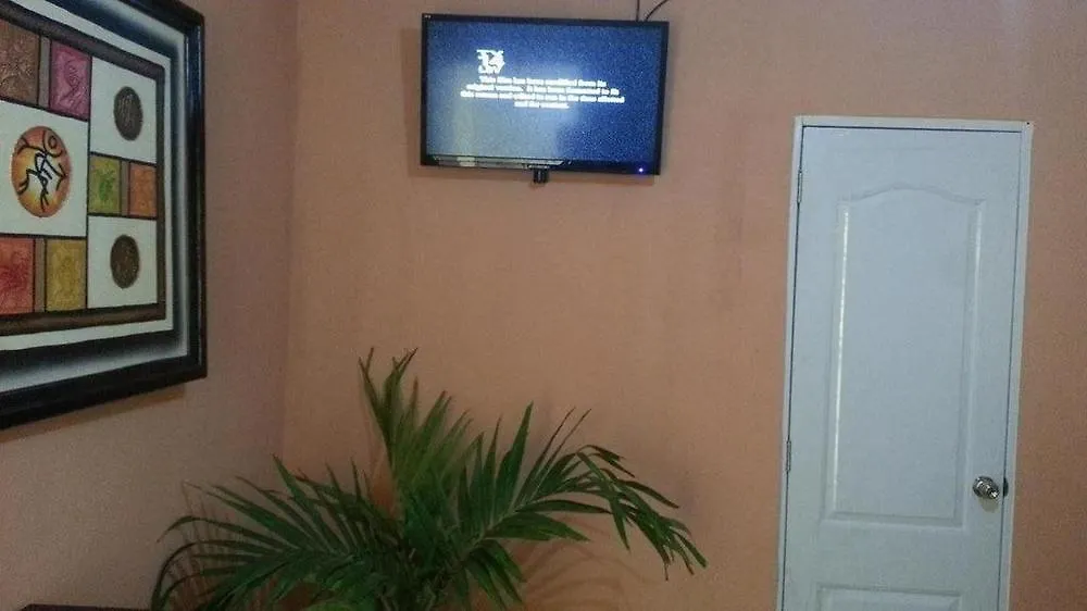 Apartahotel Next Nivel Bávaro Hotel