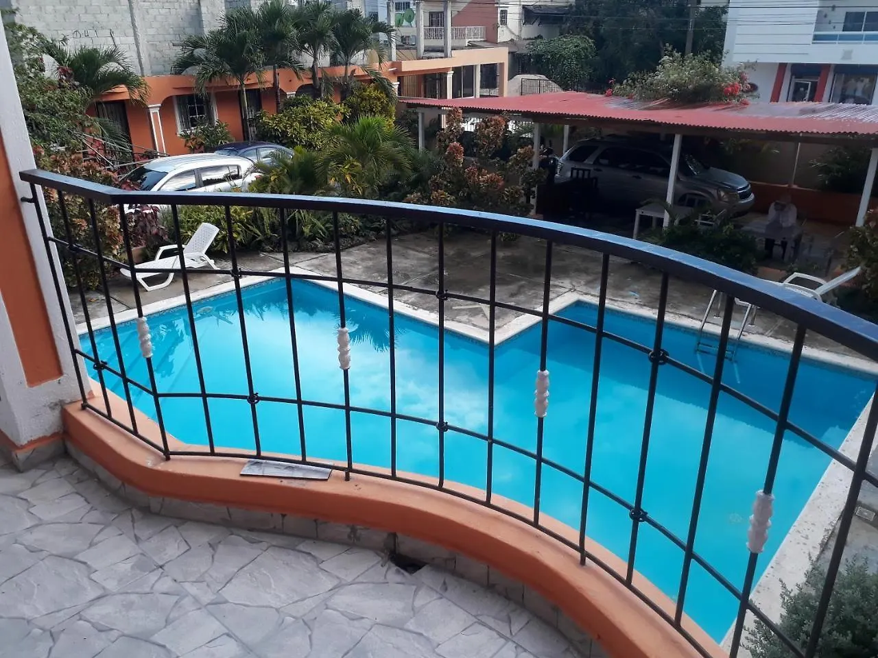 Apartahotel Next Nivel Bávaro 2*,