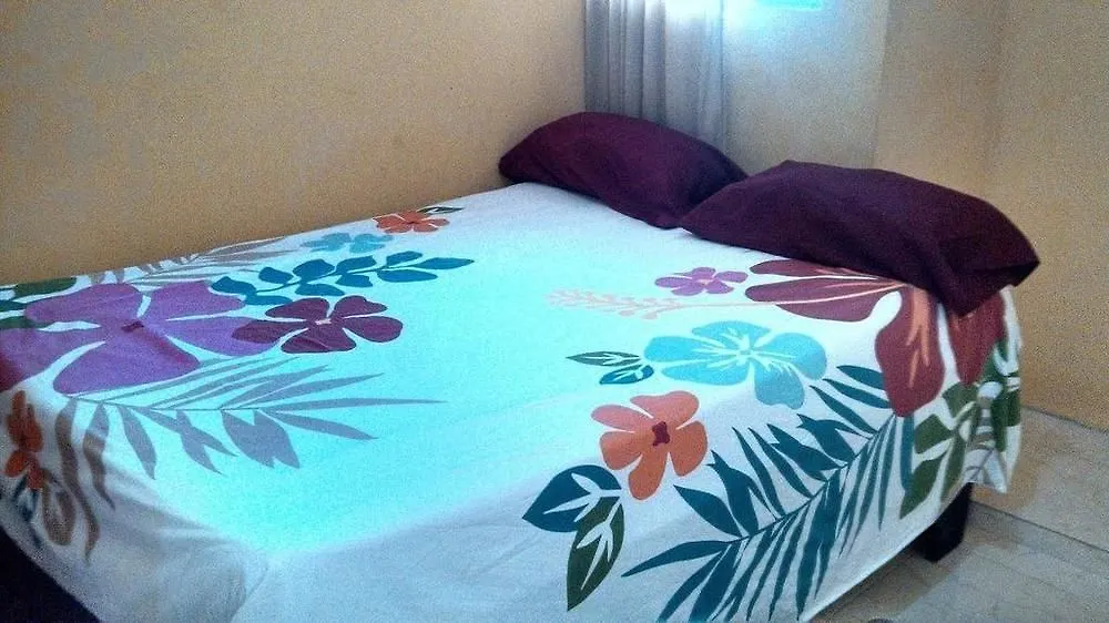 Apartahotel Next Nivel Bavaro