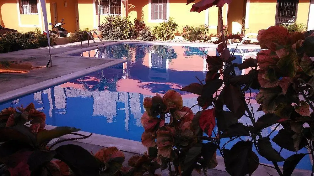 Apartahotel Next Nivel Bávaro Den Dominikanske Republik