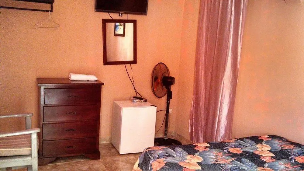 Apartahotel Next Nivel Bávaro