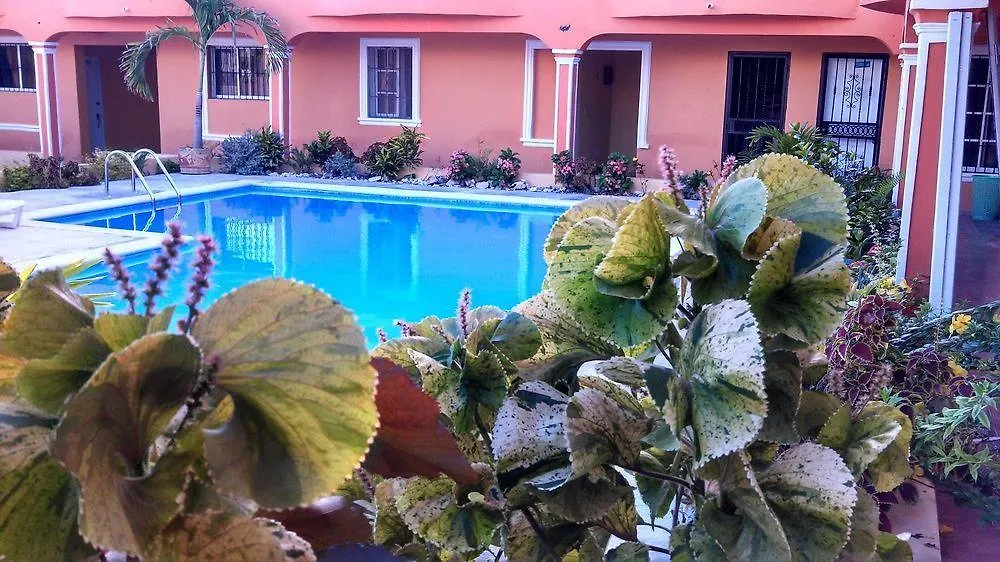 Apartahotel Next Nivel Bávaro Hotel