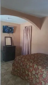** Hotel Apartahotel Next Nivel Bávaro Den Dominikanske Republik