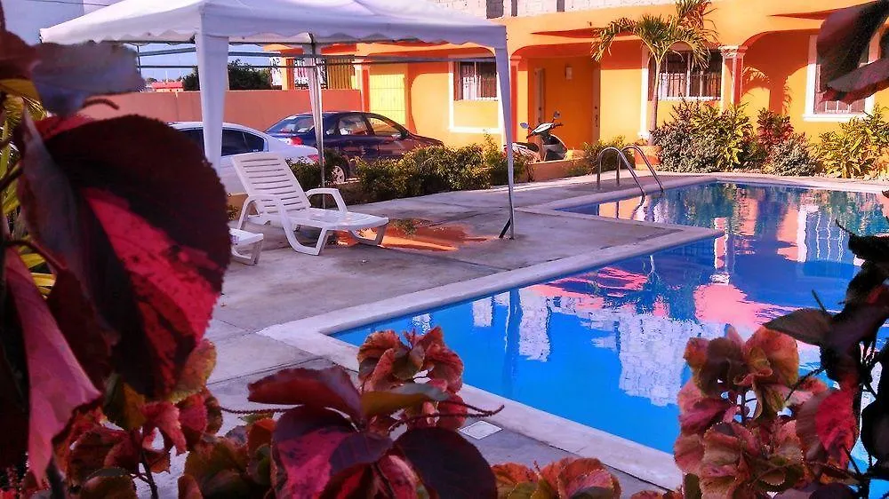 Apartahotel Next Nivel Bávaro Hotel