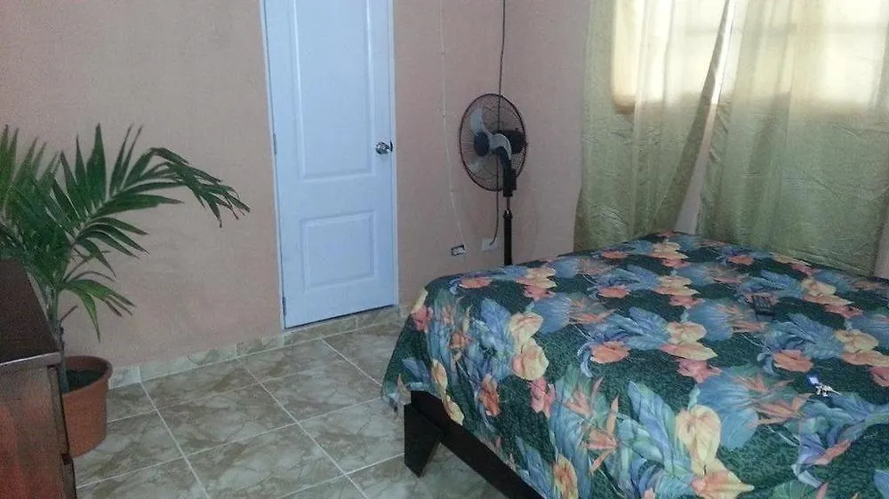 Hotel Apartahotel Next Nivel Bávaro