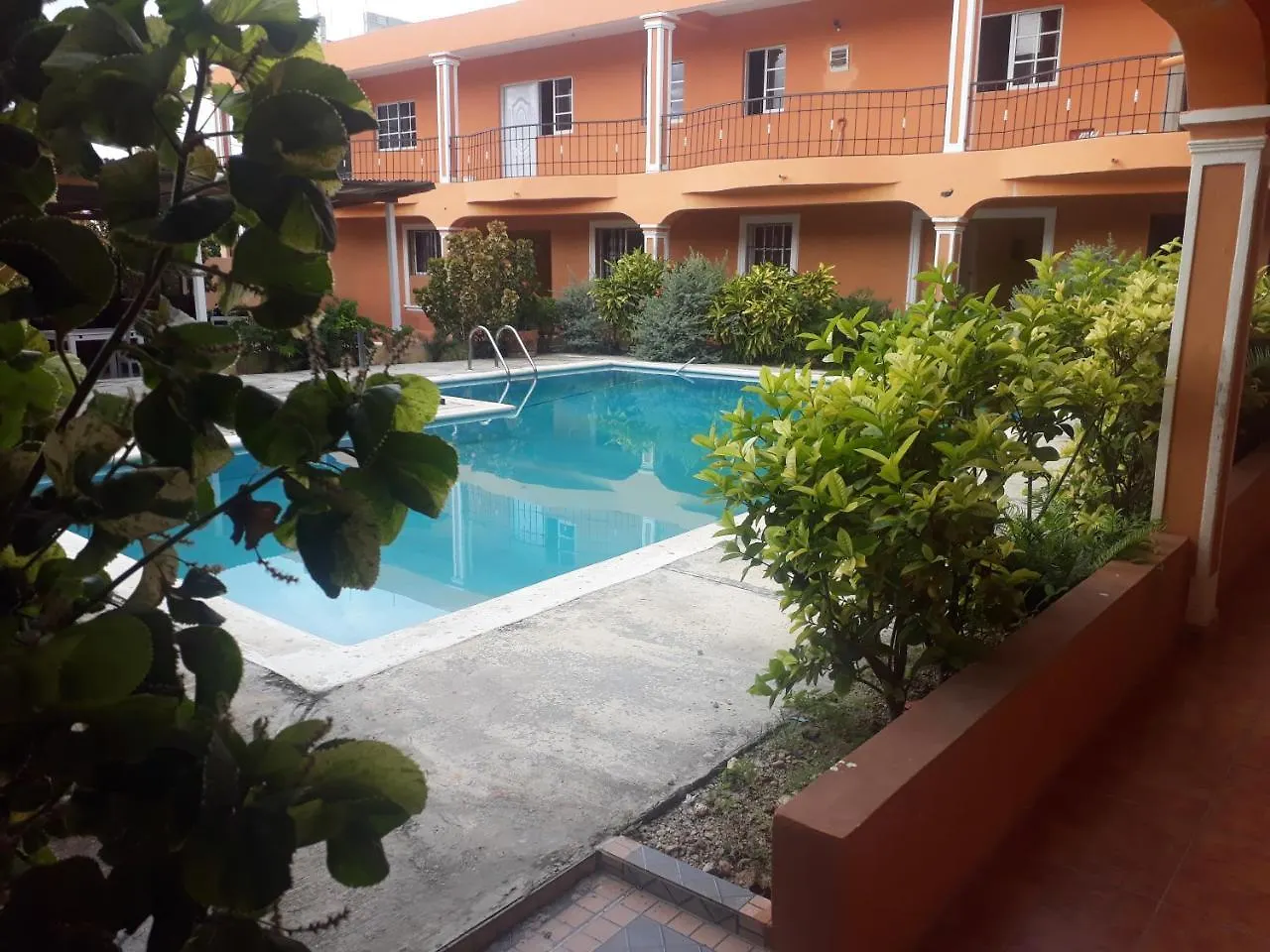 Hotel Apartahotel Next Nivel Bávaro