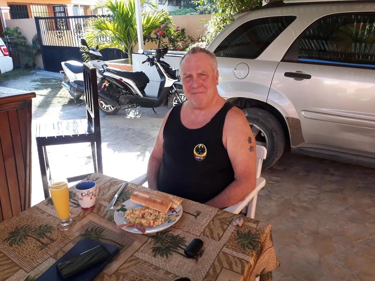 Apartahotel Next Nivel Bávaro 2*,  Den Dominikanske Republik