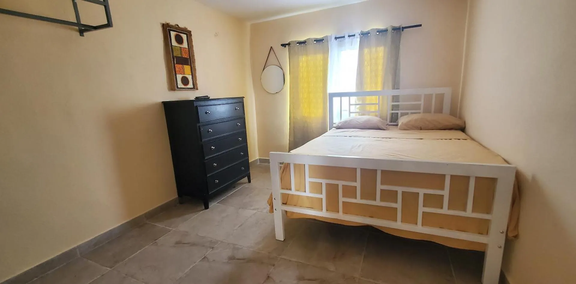 Hotel Apartahotel Next Nivel Bavaro