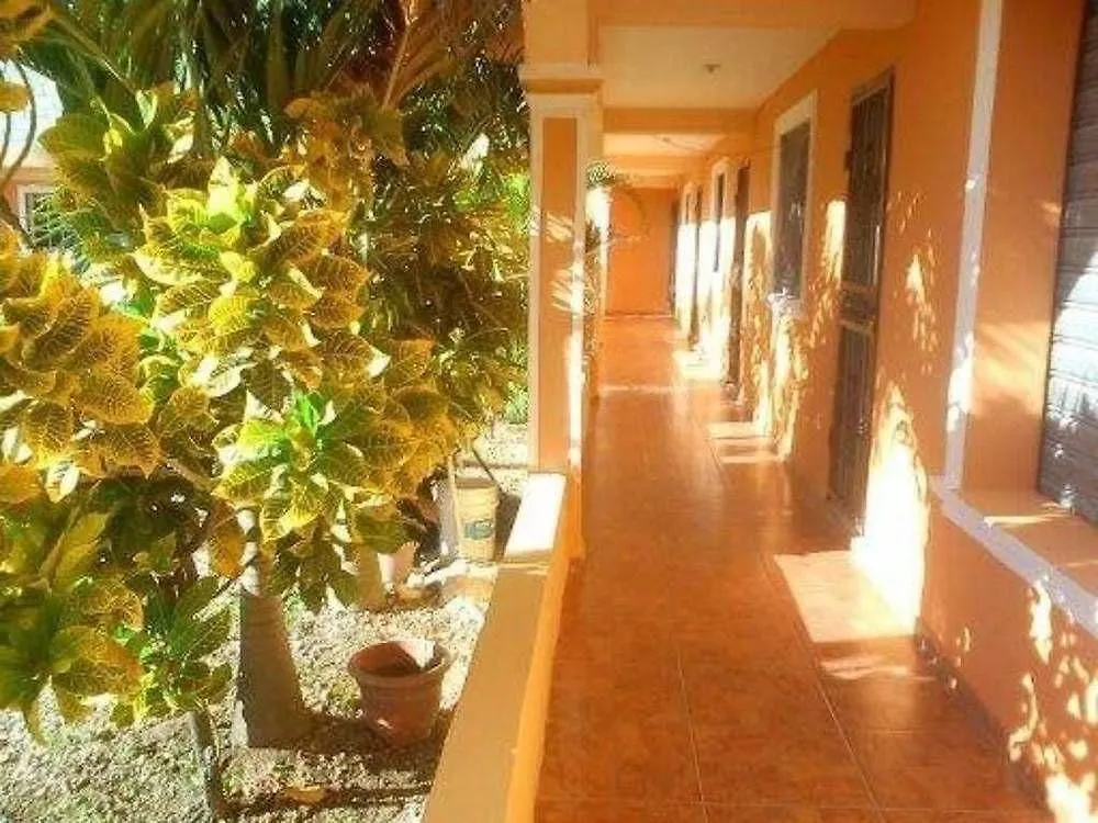 Hotel Apartahotel Next Nivel Bavaro