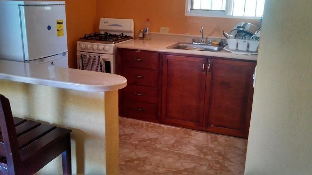 Apartahotel Next Nivel Bavaro