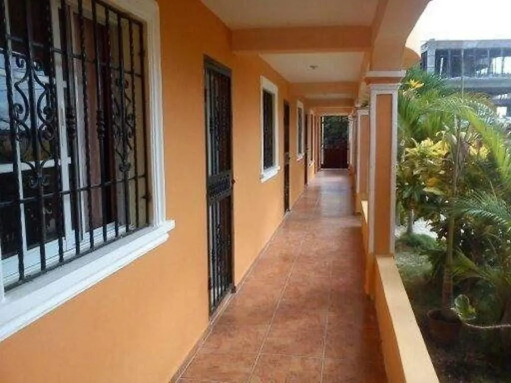 Apartahotel Next Nivel Bavaro