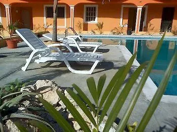 Apartahotel Next Nivel Bavaro