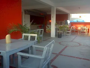 Apartahotel Next Nivel Bavaro 2*,