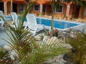 Apartahotel Next Nivel Bavaro Hotel