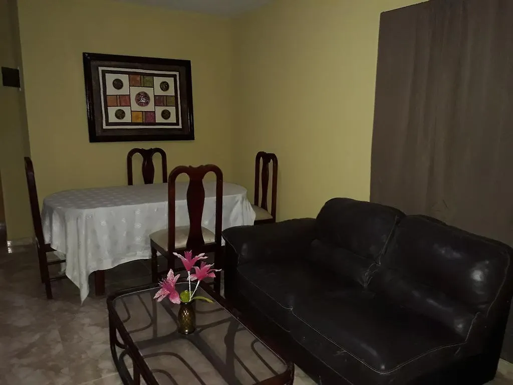 Apartahotel Next Nivel Bavaro