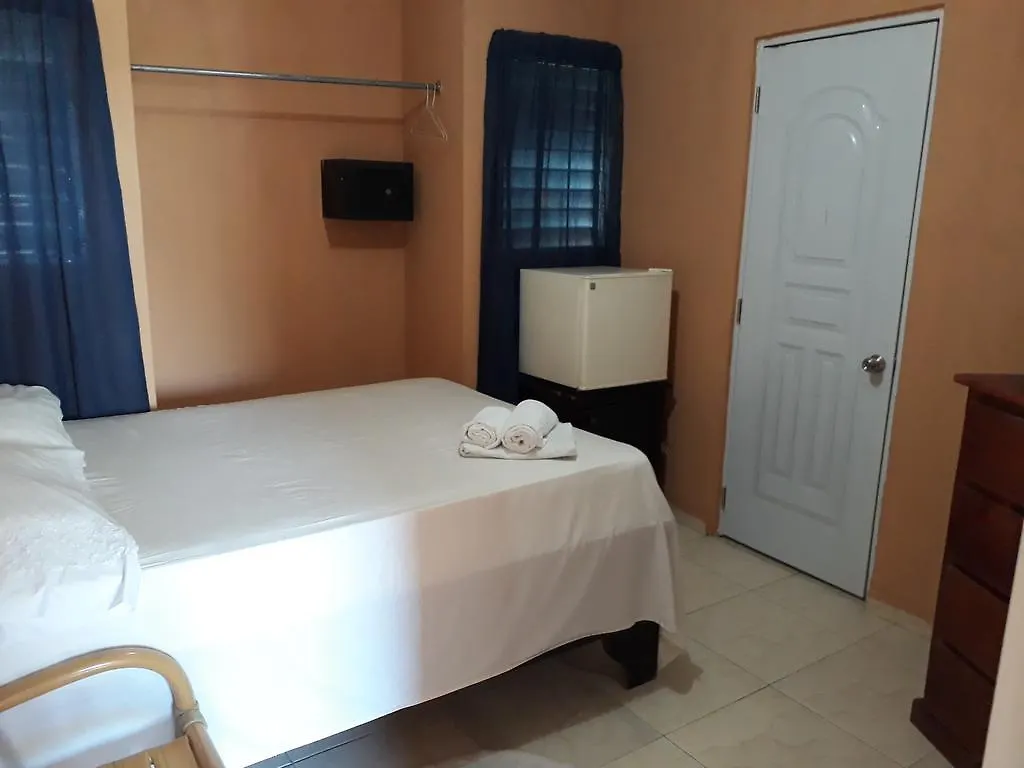 Apartahotel Next Nivel Bavaro 2*,