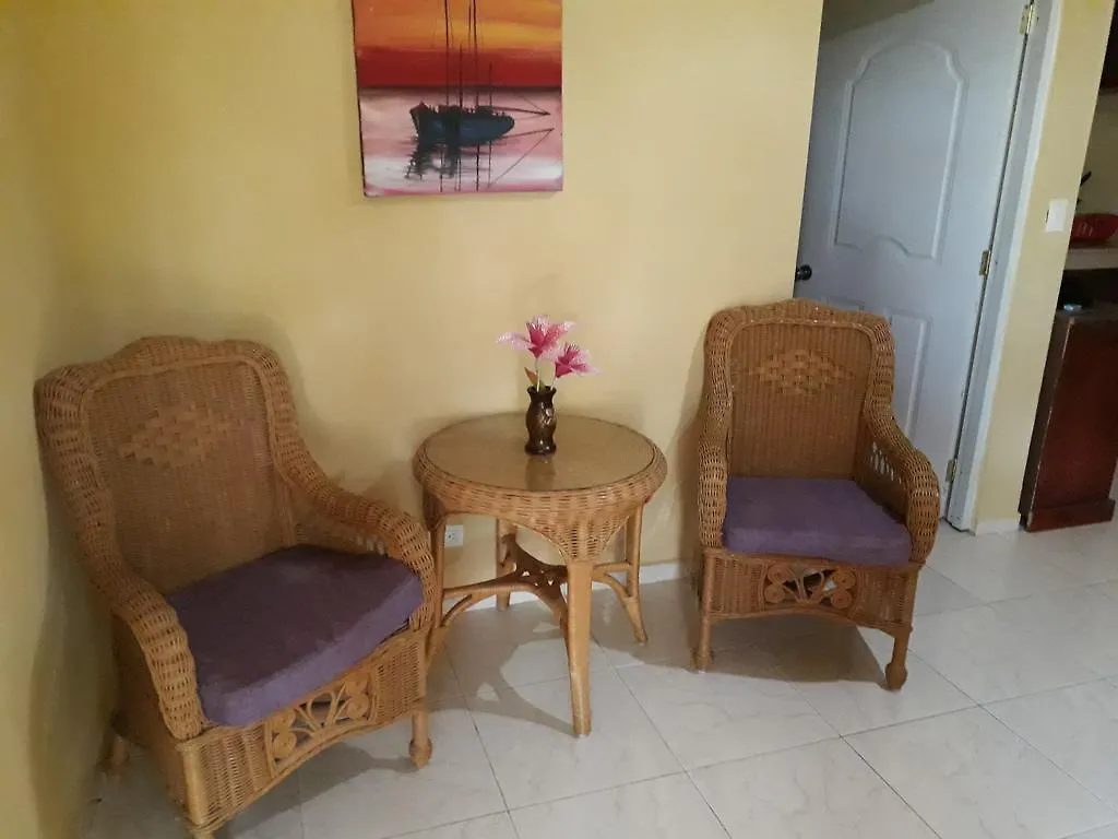 Apartahotel Next Nivel Bavaro Hotel