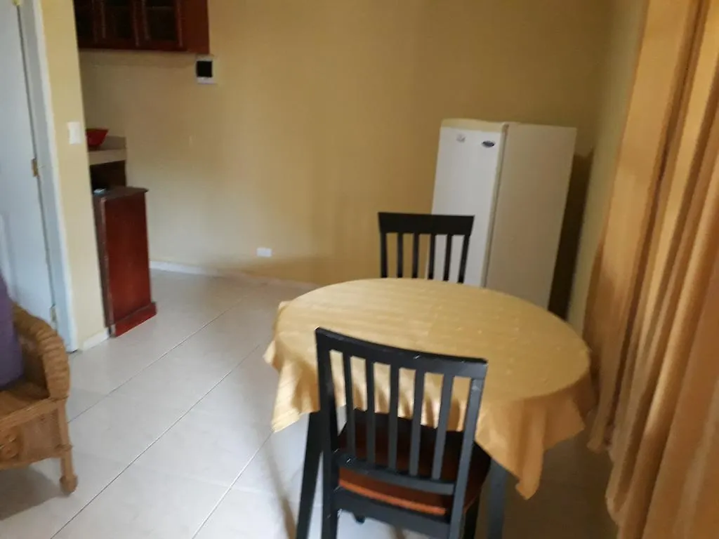 Apartahotel Next Nivel Bavaro Hotel