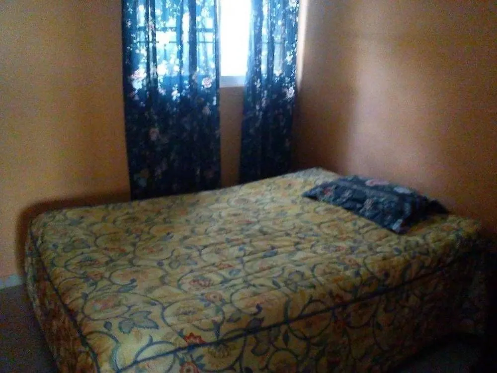 Apartahotel Next Nivel Bavaro