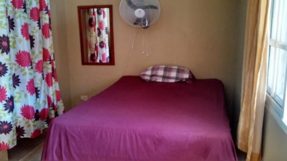 Hotel Apartahotel Next Nivel Bavaro