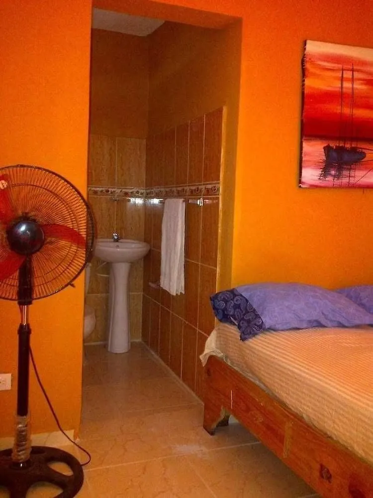 Apartahotel Next Nivel Bavaro