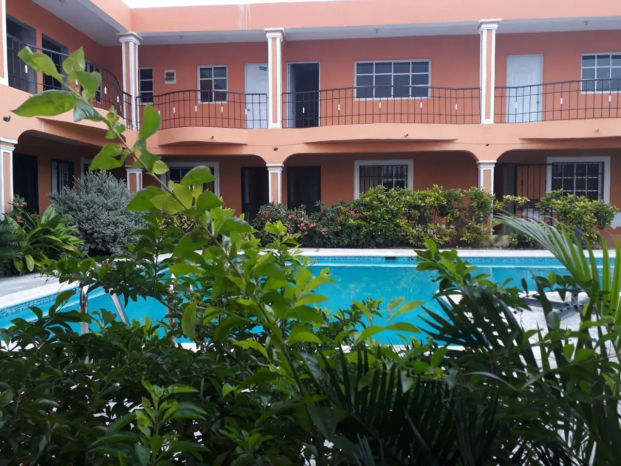 Apartahotel Next Nivel Bavaro