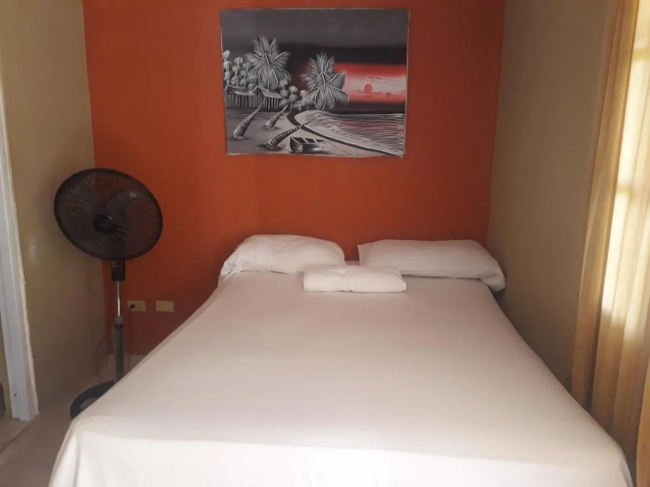 ** Hotel Apartahotel Next Nivel Bavaro Dominican Republic