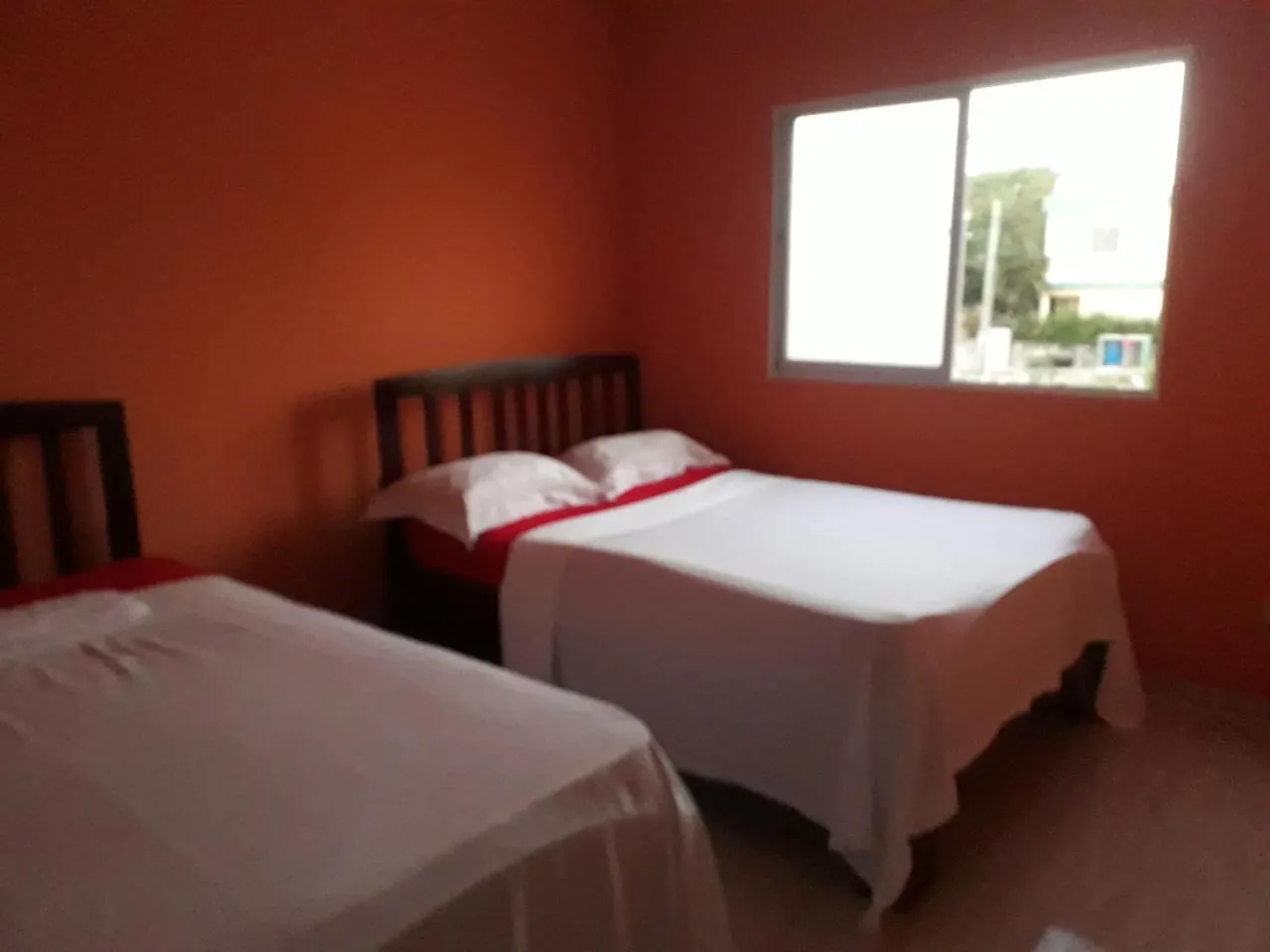 ** Hotel Apartahotel Next Nivel Bavaro Dominican Republic