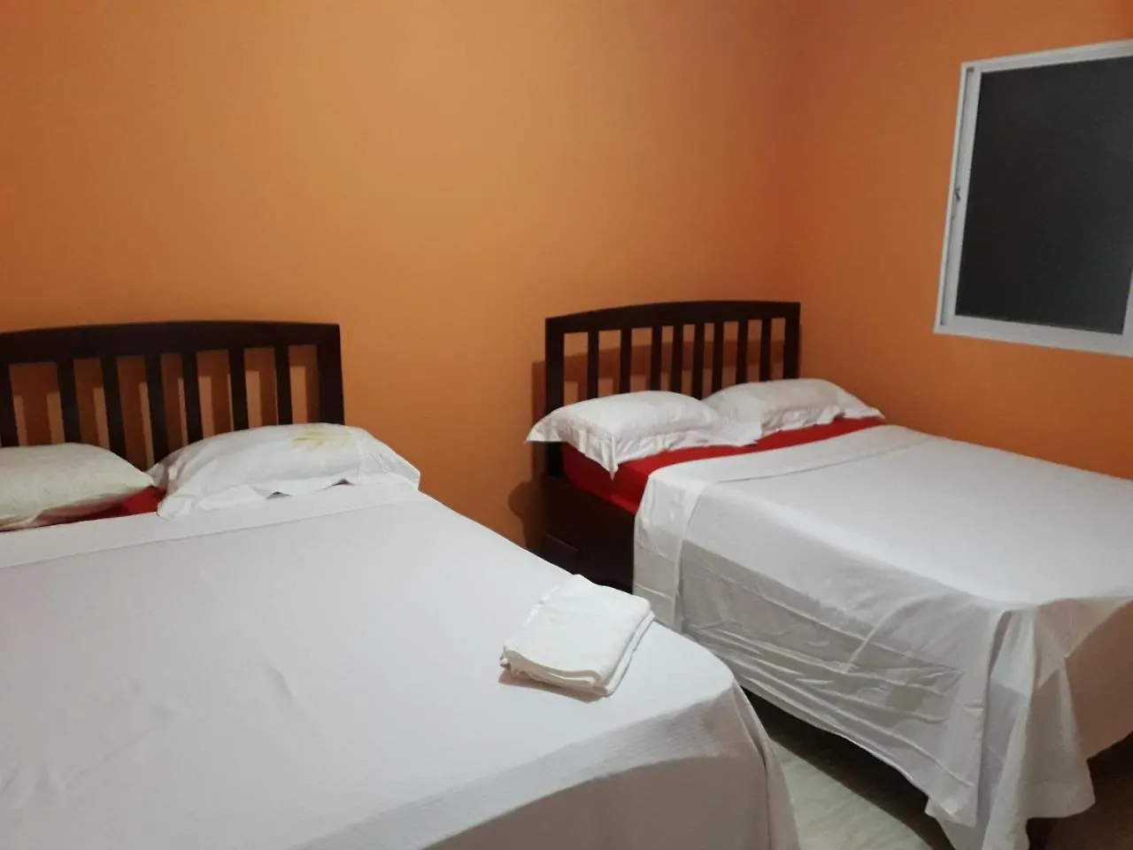 Hotel Apartahotel Next Nivel Bavaro