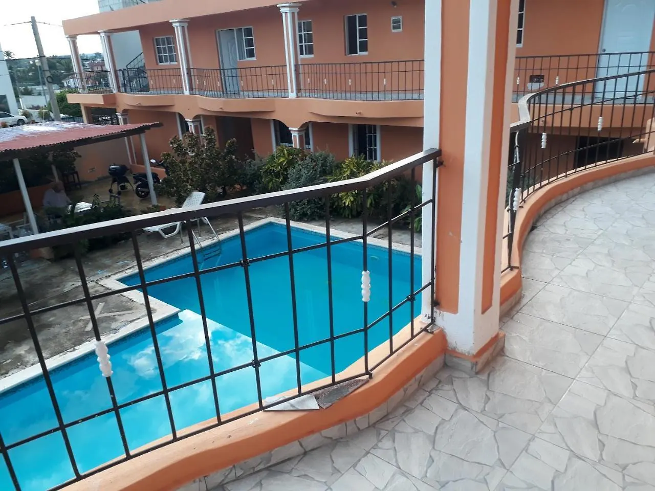 Apartahotel Next Nivel Bavaro