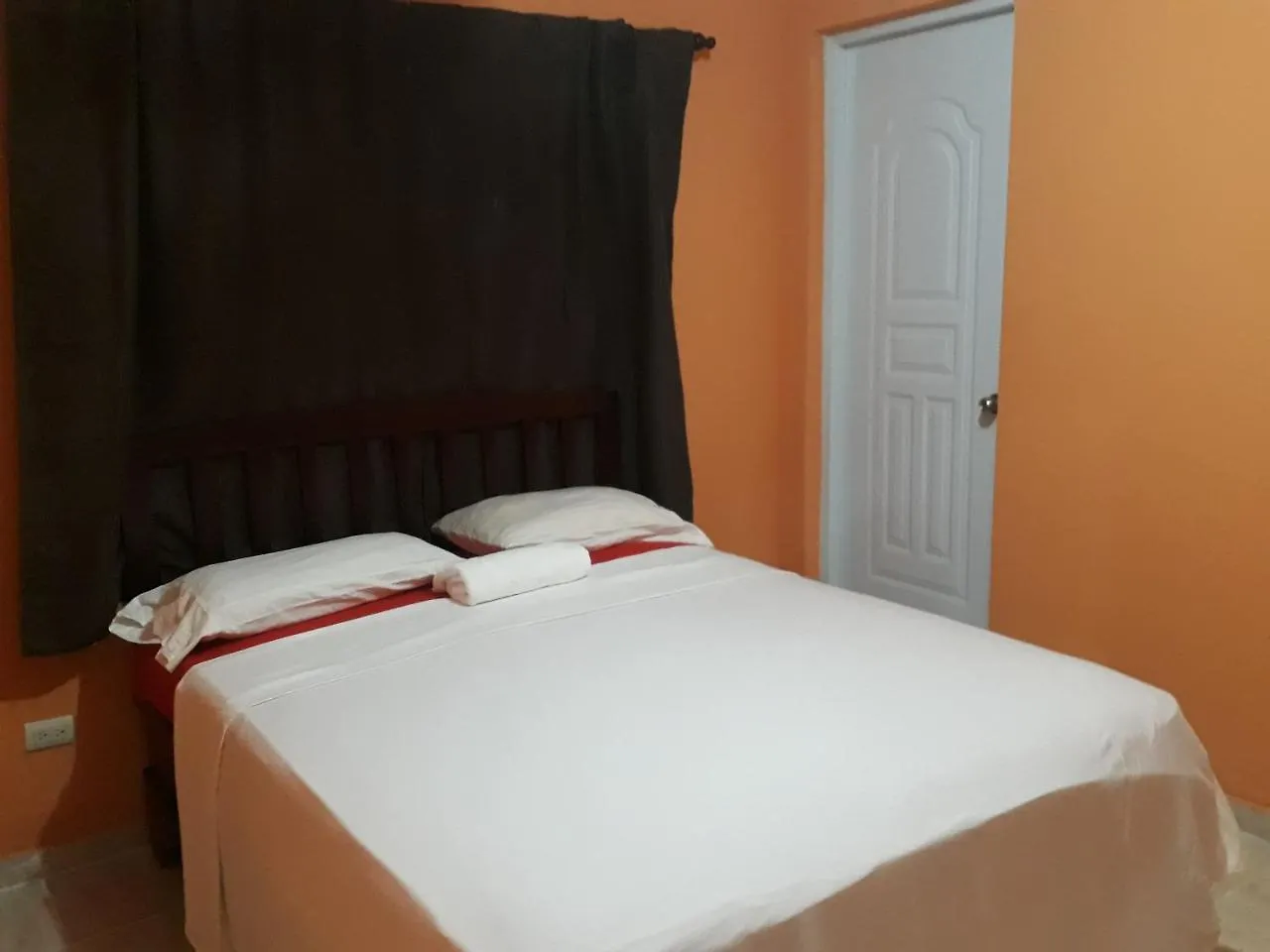 Apartahotel Next Nivel Bavaro Dominican Republic